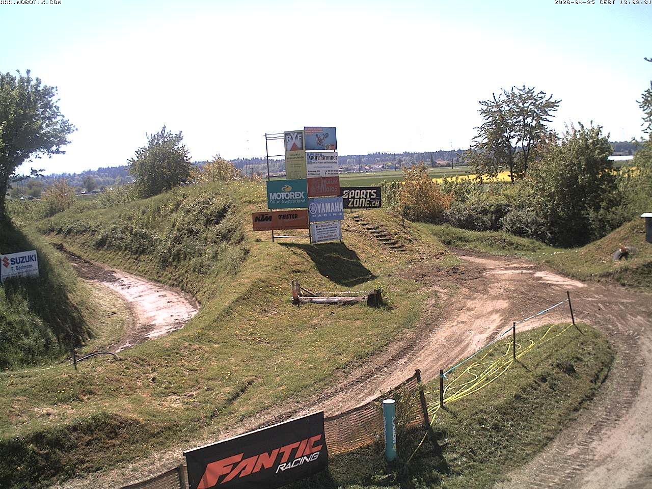 Niederbipp: Piste de moto-cross 2
