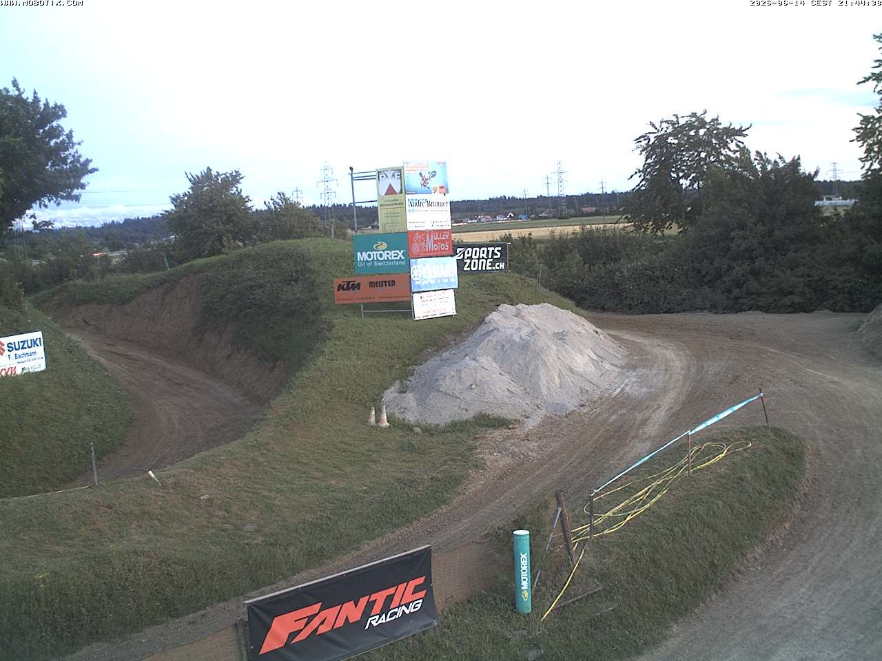 Niederbipp: Piste de moto-cross 2