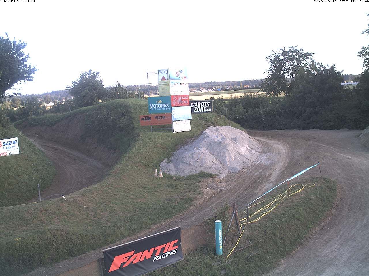 Niederbipp: Piste de moto-cross 2