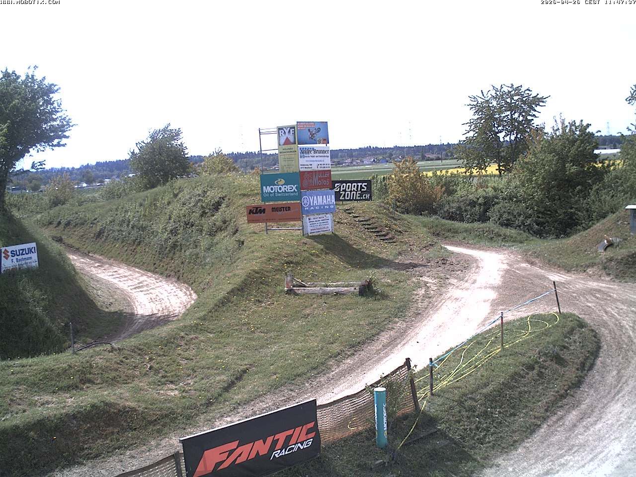 Niederbipp: Piste de moto-cross 2