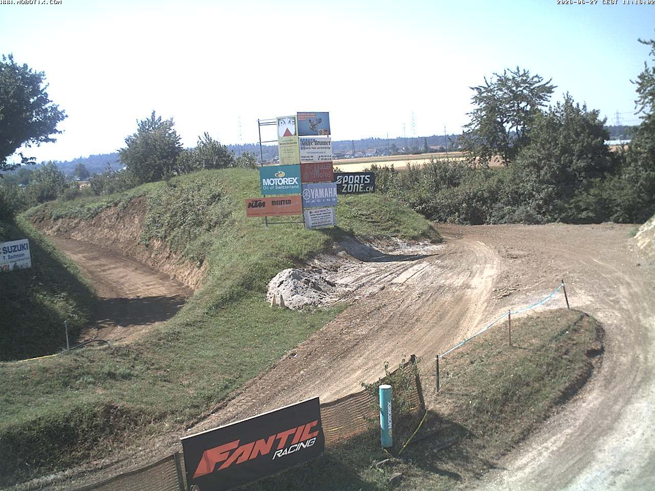 Niederbipp: Piste de moto-cross 2