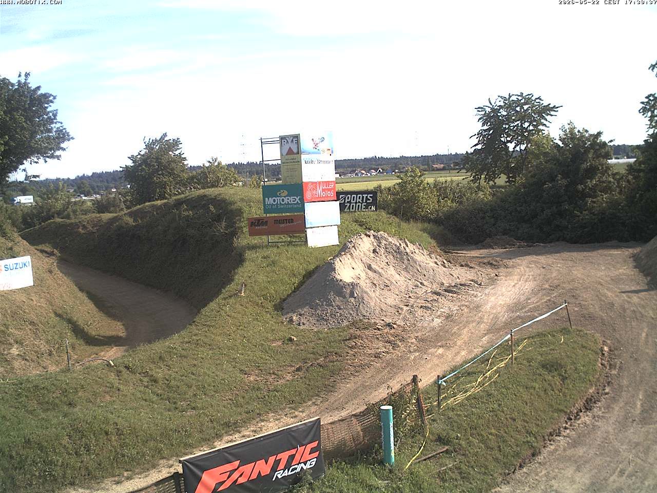 Niederbipp: Piste de moto-cross 2