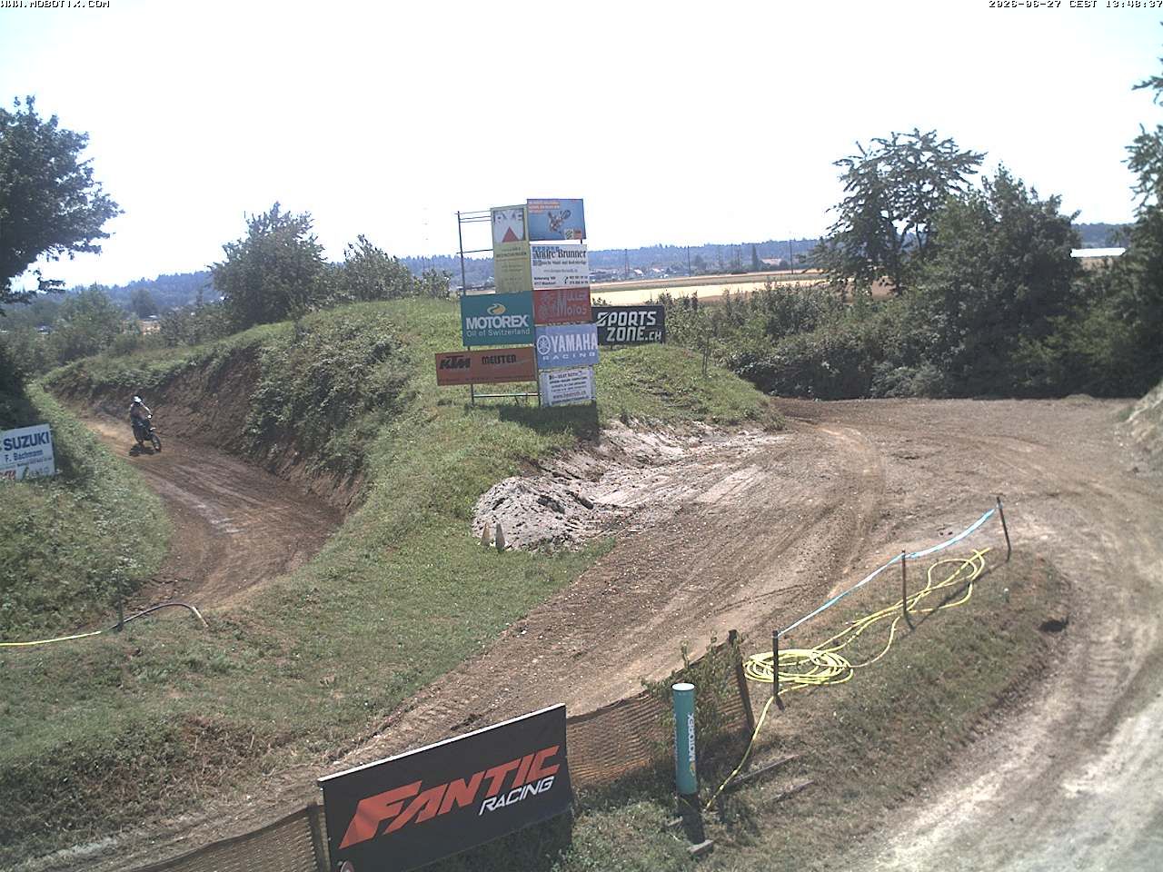 Niederbipp: Piste de moto-cross 2