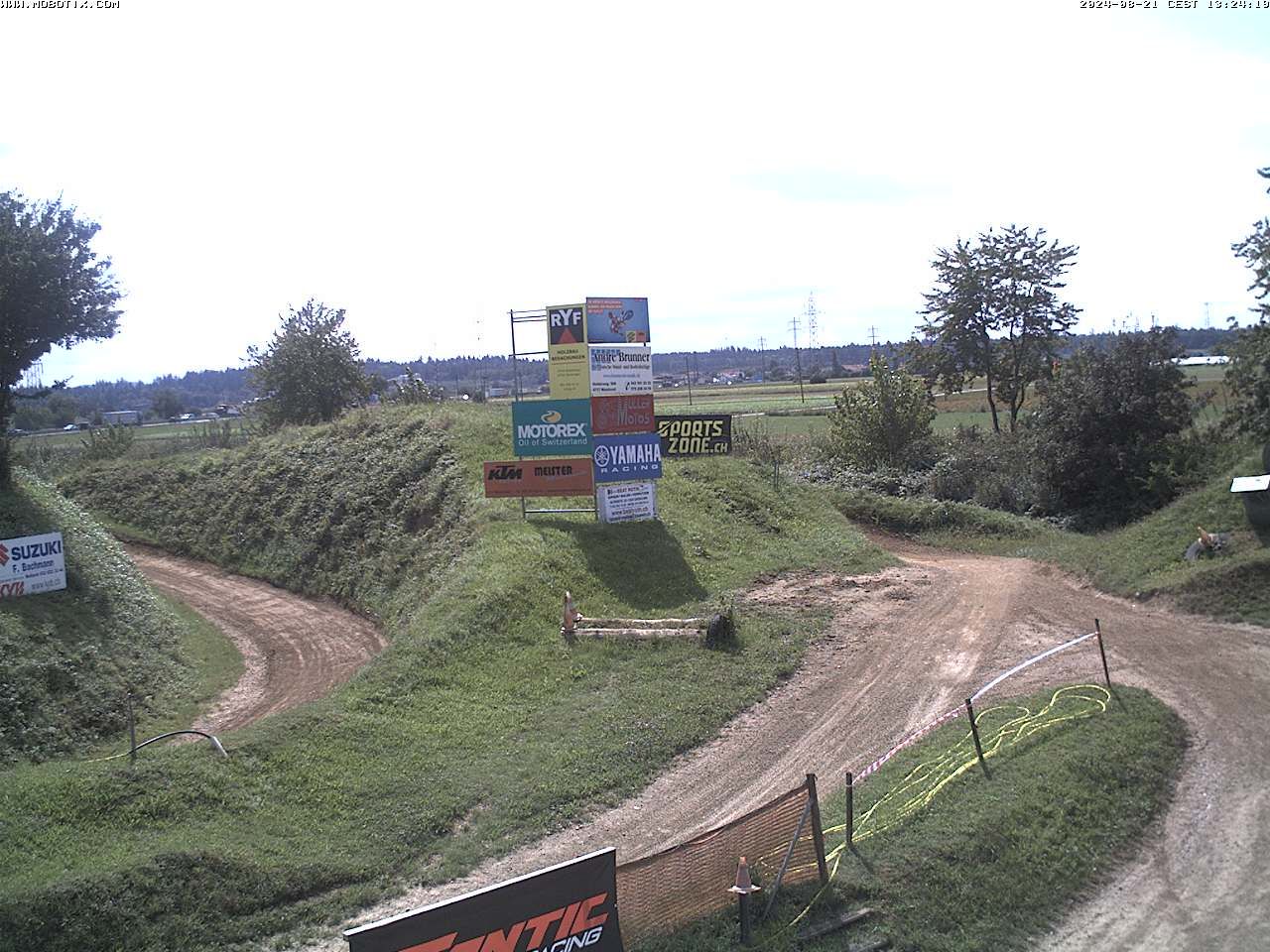 Niederbipp: Piste de moto-cross 2