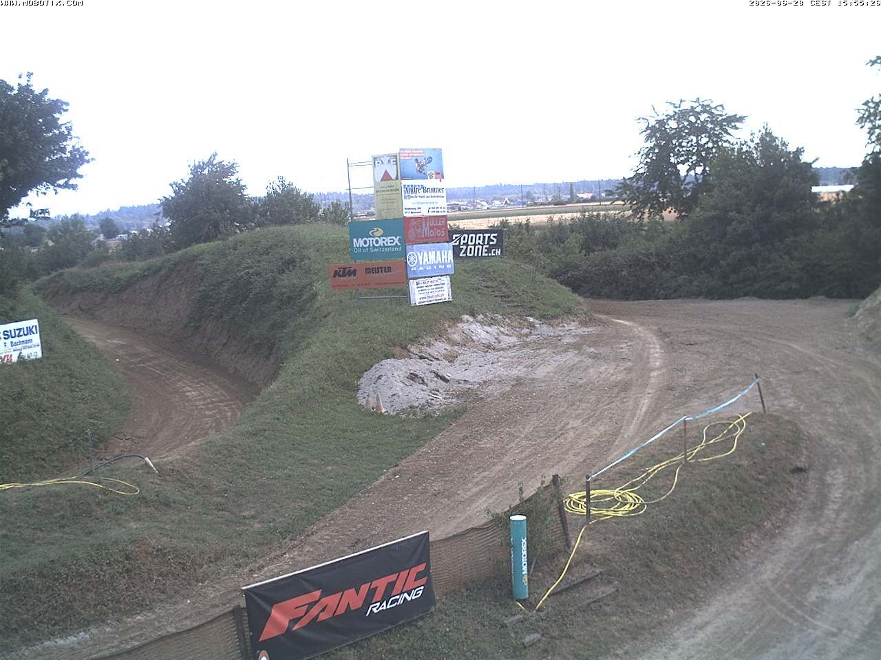 Niederbipp: Piste de moto-cross 2