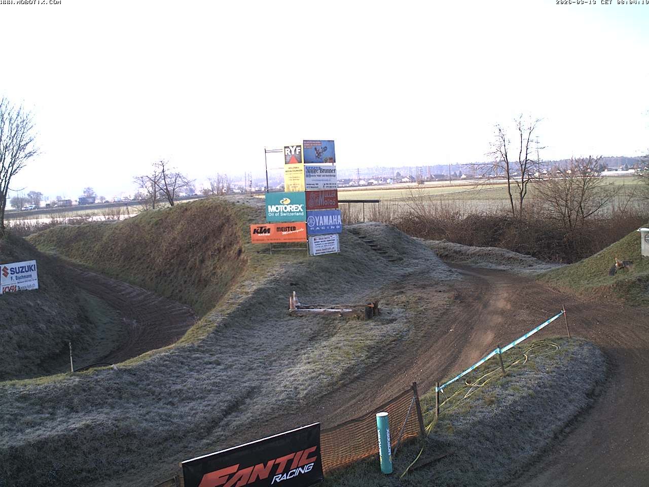 Niederbipp: Piste de moto-cross 2