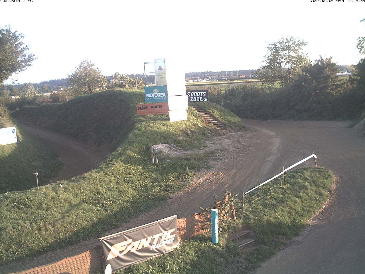 Niederbipp › Süden: Crosspiste MRT Niederbipp GmbH
