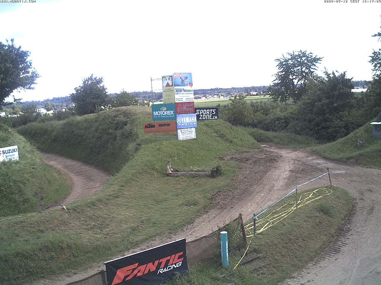 Niederbipp: Piste de moto-cross 2