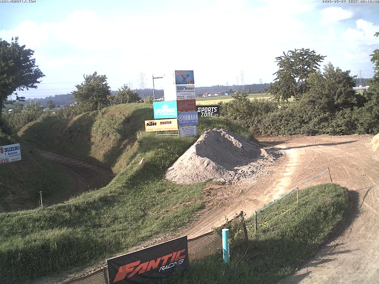 Niederbipp: Piste de moto-cross 2