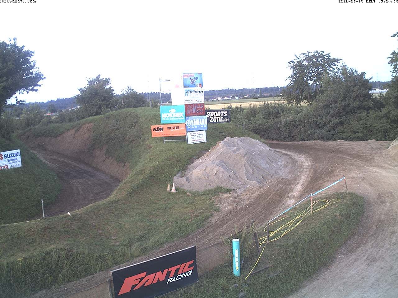 Niederbipp: Piste de moto-cross 2