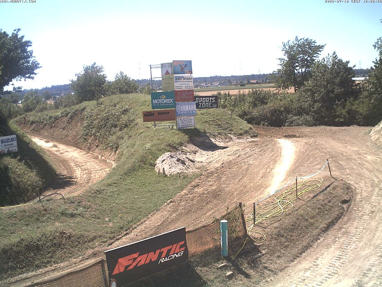 Niederbipp: Piste de moto-cross 2