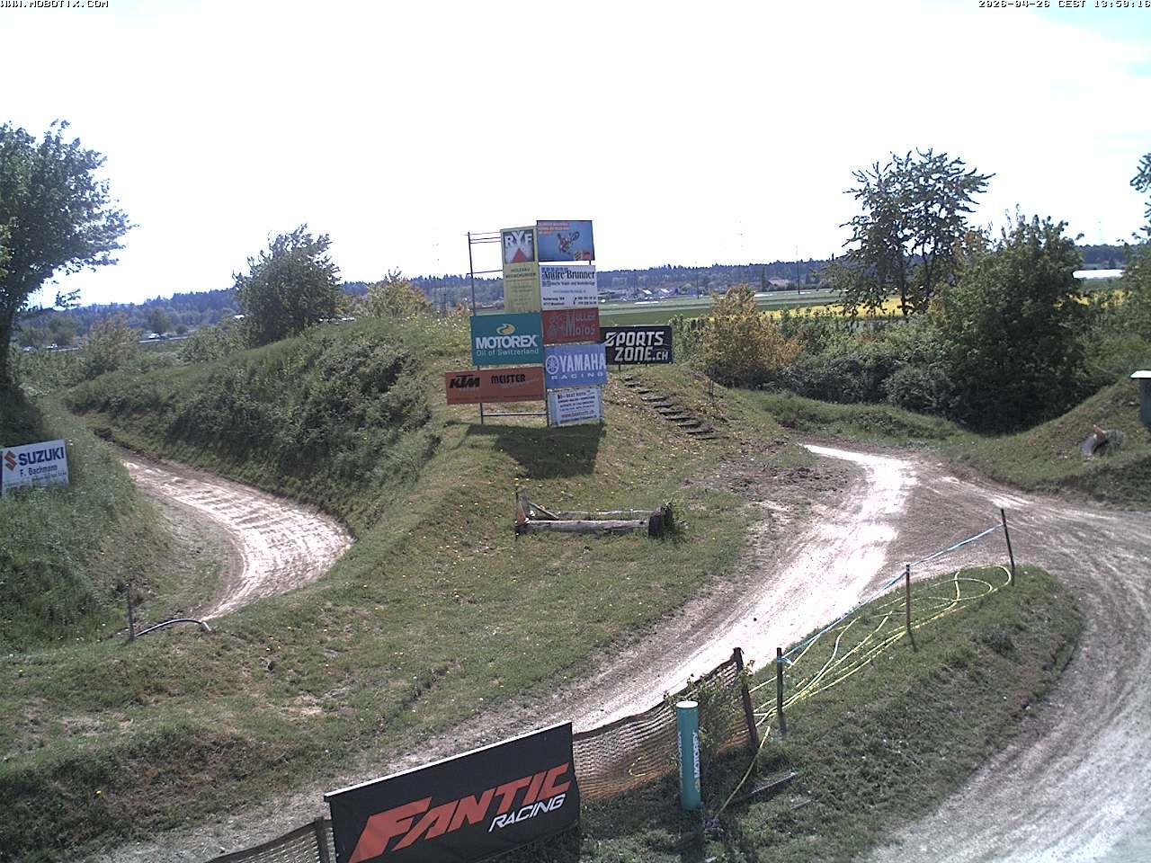 Niederbipp: Piste de moto-cross 2