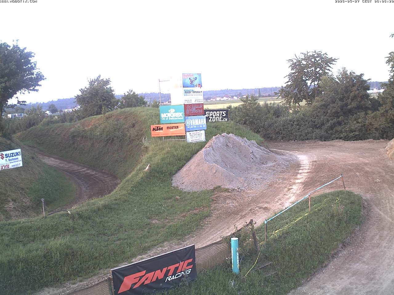 Niederbipp: Piste de moto-cross 2