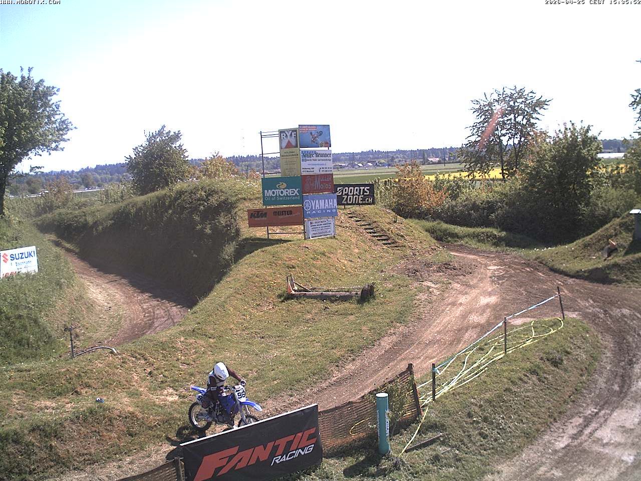 Niederbipp: Piste de moto-cross 2