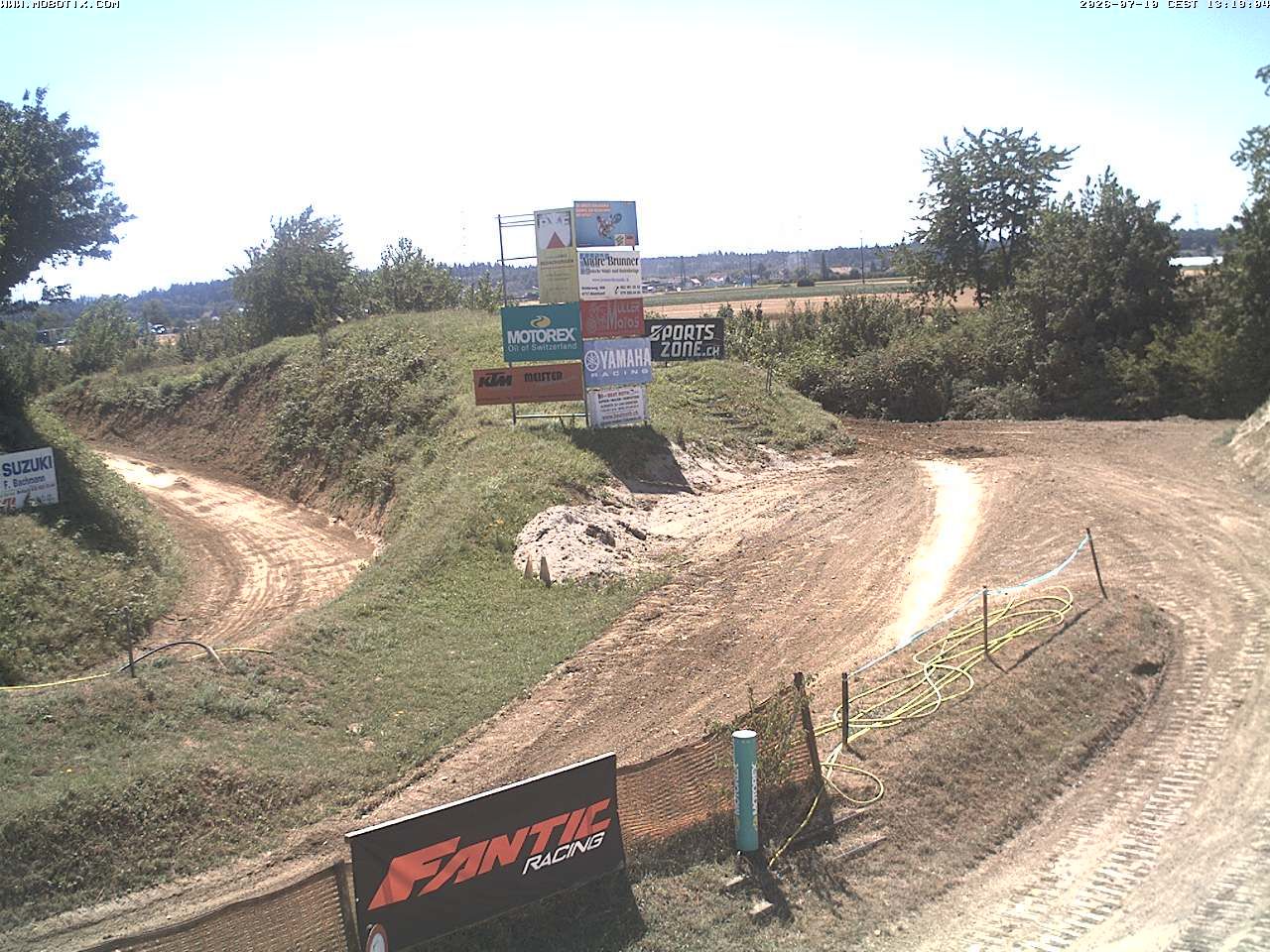 Niederbipp: Piste de moto-cross 2