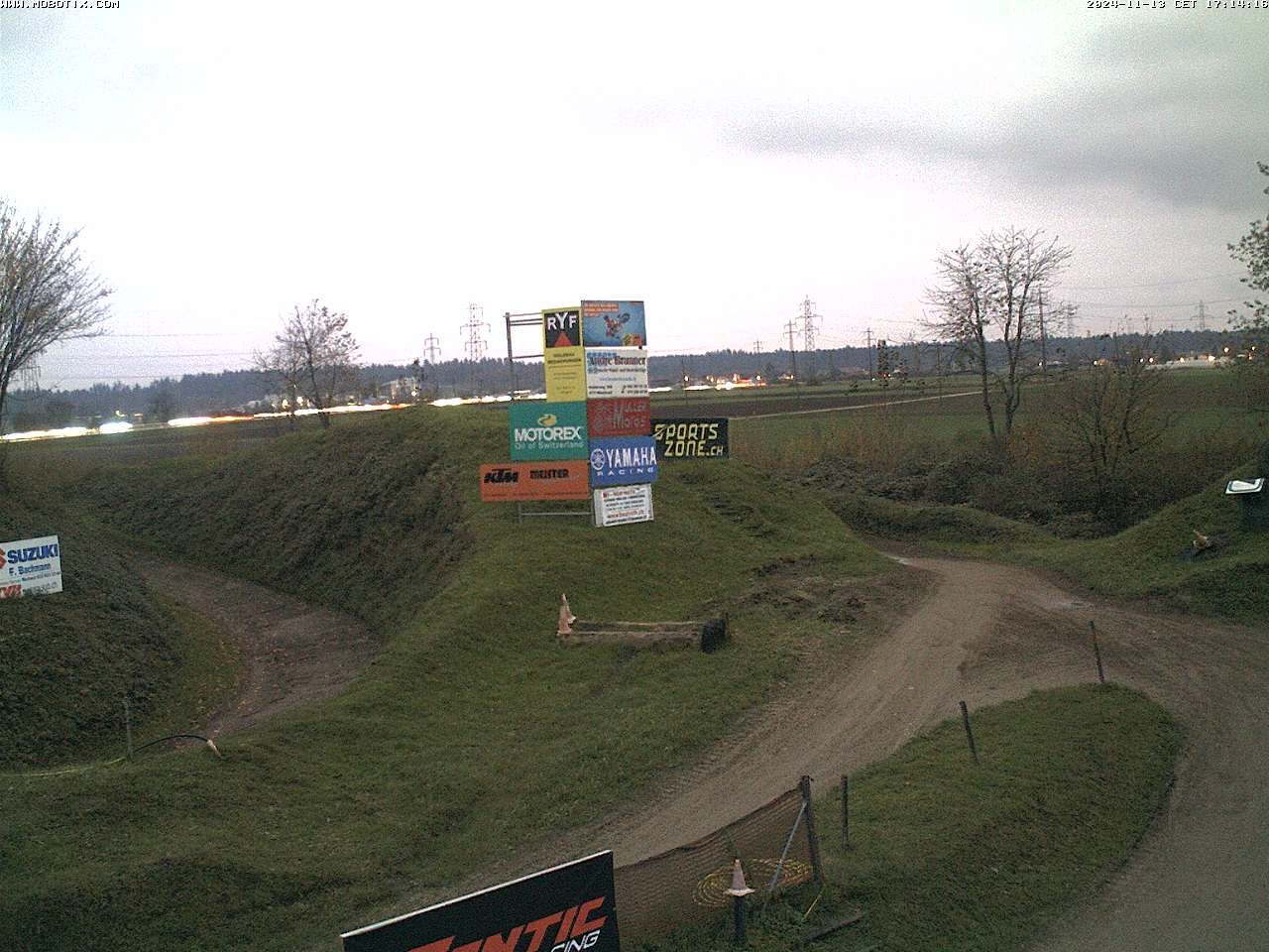 Niederbipp: Piste de moto-cross 2