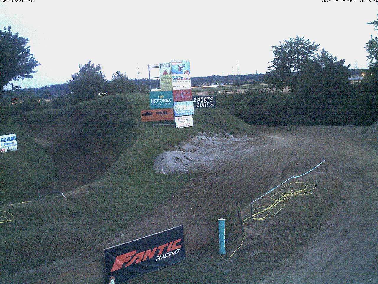 Niederbipp: Piste de moto-cross 2