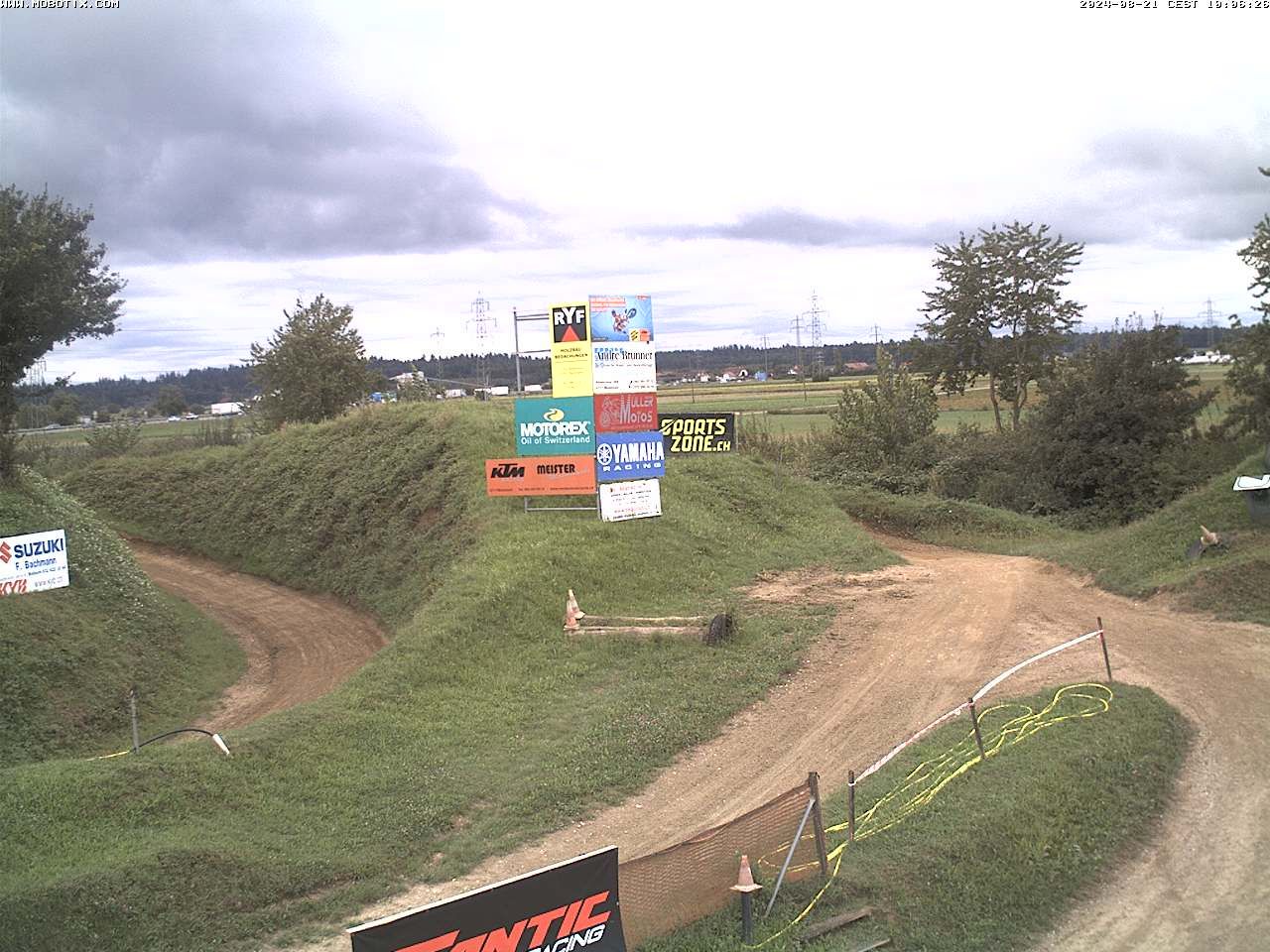 Niederbipp: Piste de moto-cross 2