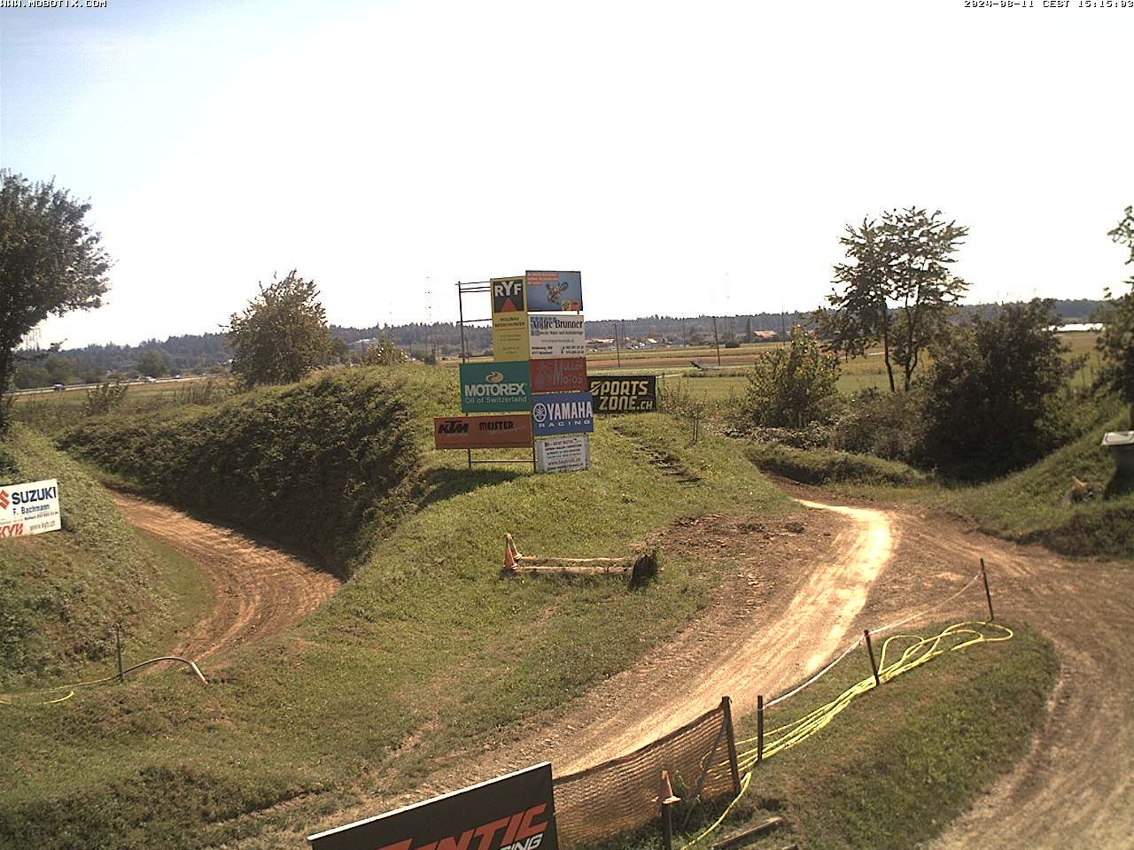 Niederbipp: Piste de moto-cross 2