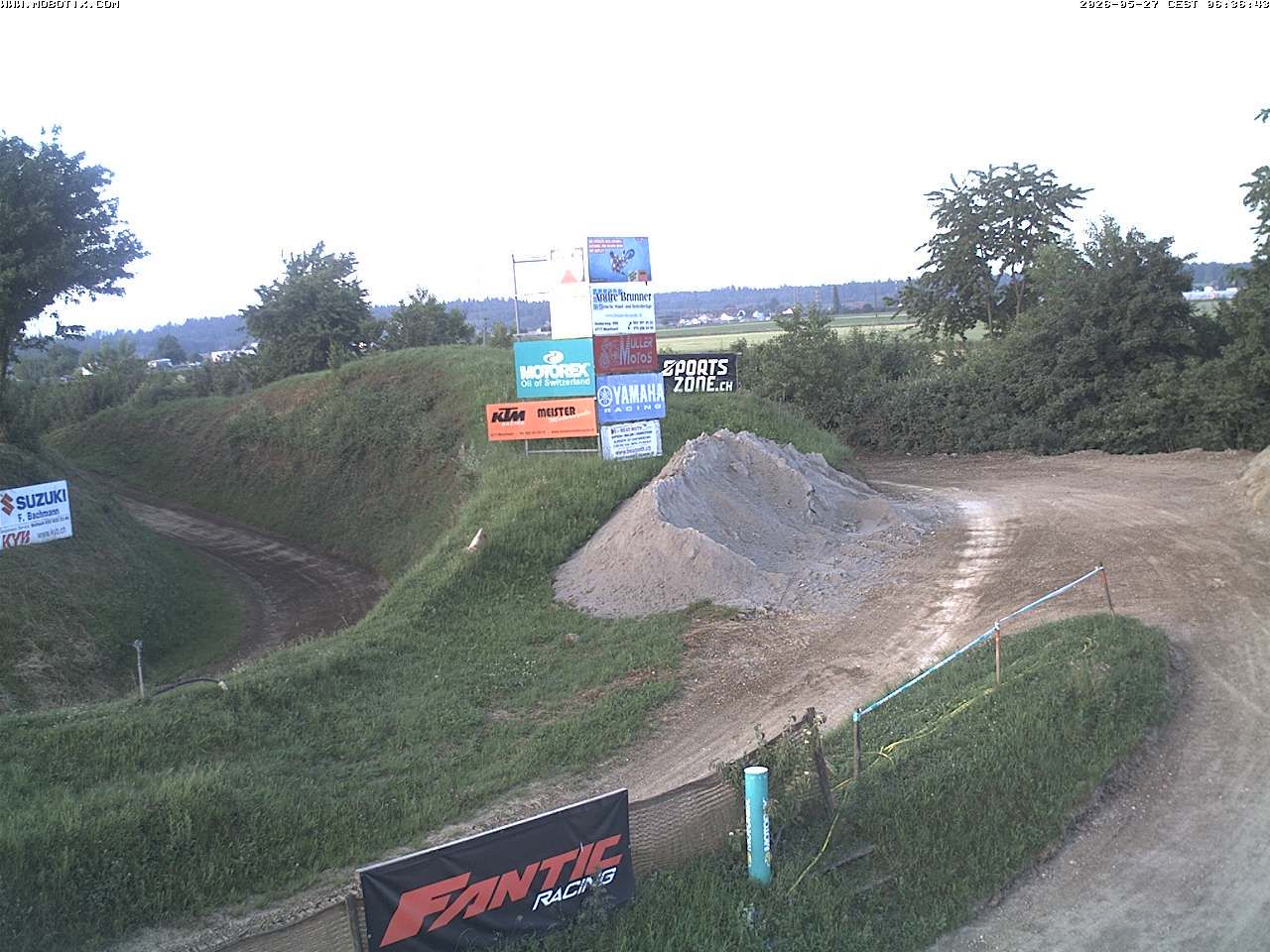 Niederbipp: Piste de moto-cross 2