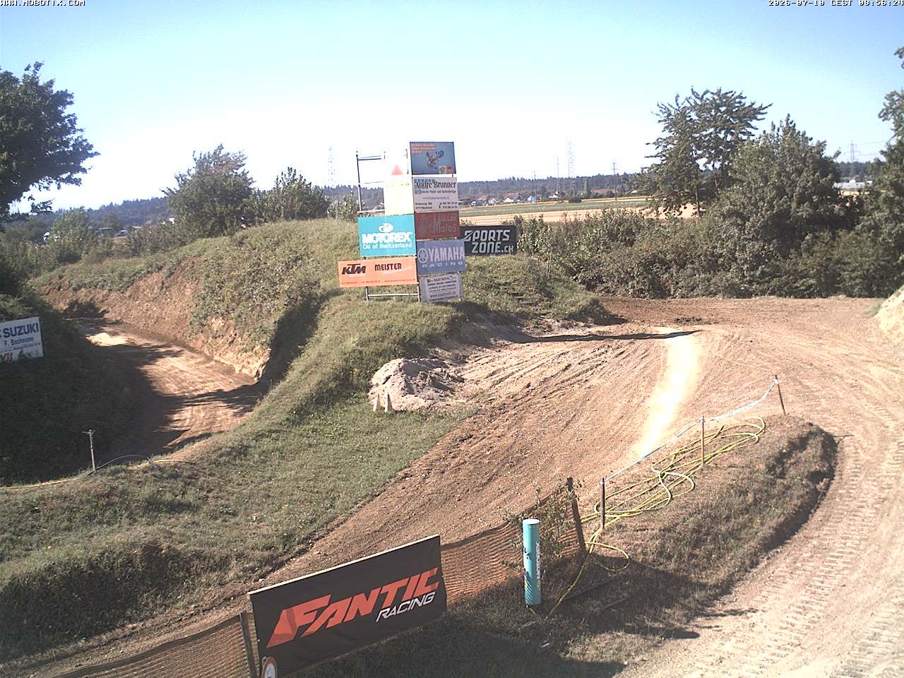 Niederbipp: Piste de moto-cross 2