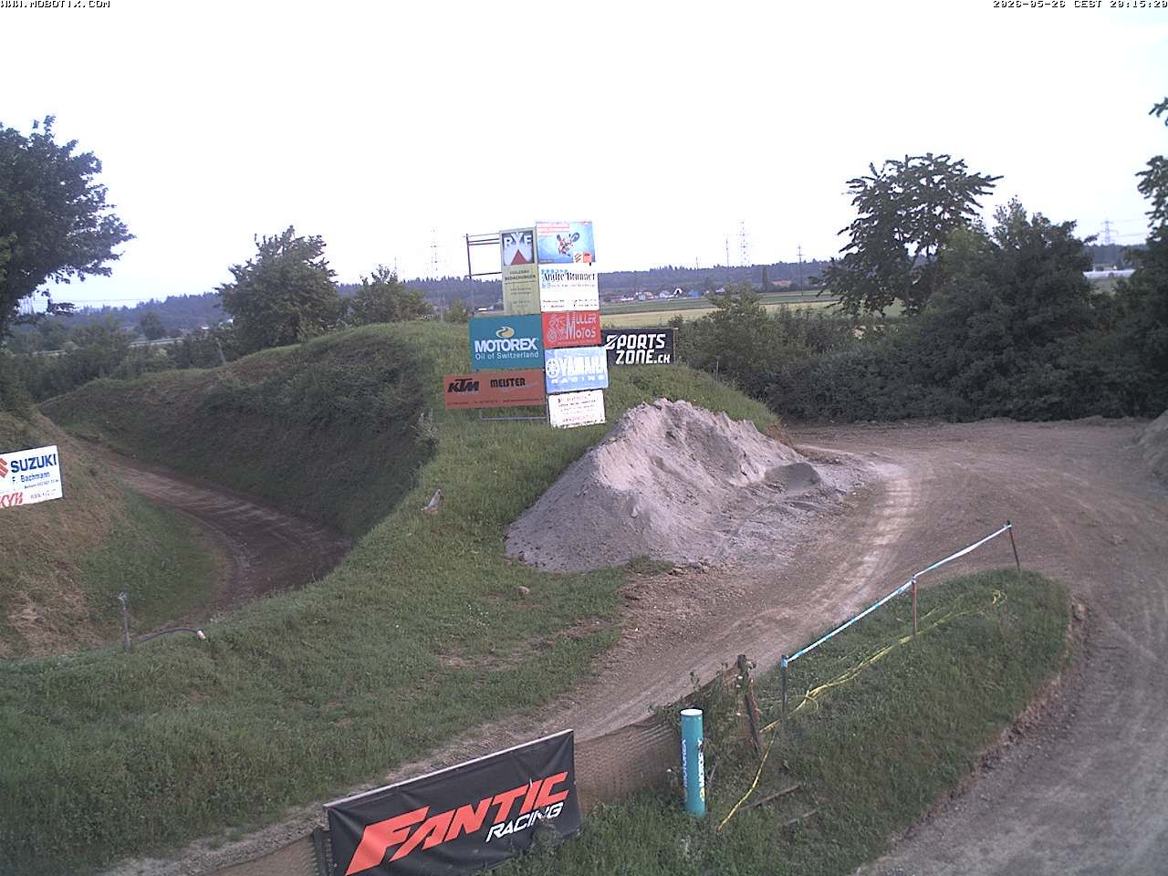 Niederbipp: Piste de moto-cross 2