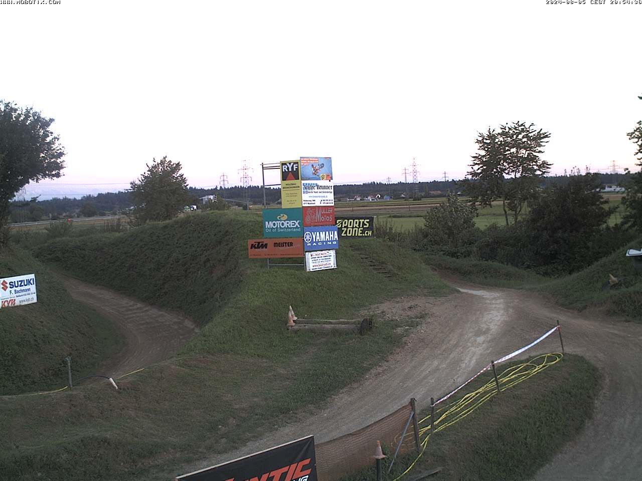 Niederbipp: Piste de moto-cross 2