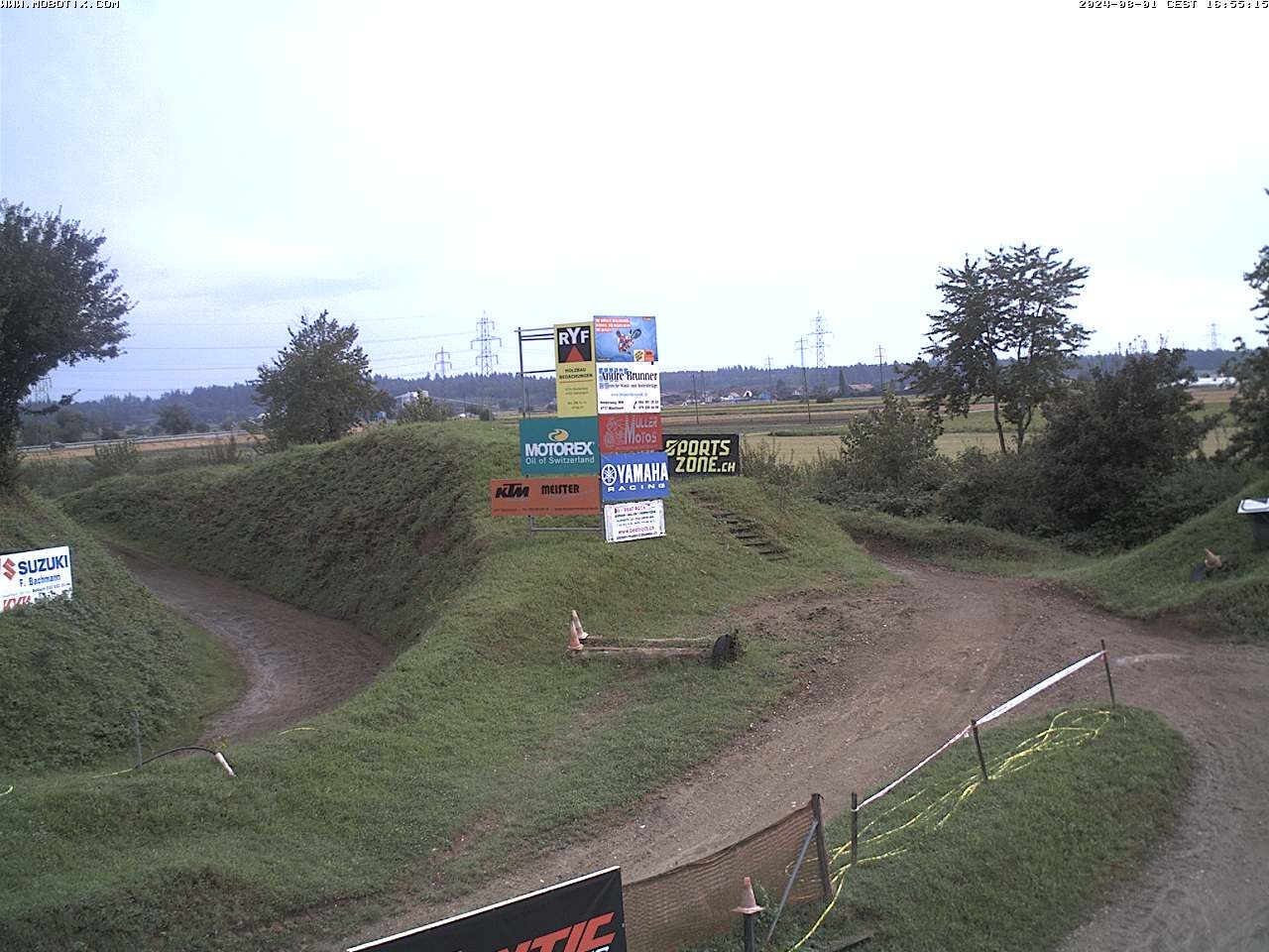 Niederbipp: Piste de moto-cross 2