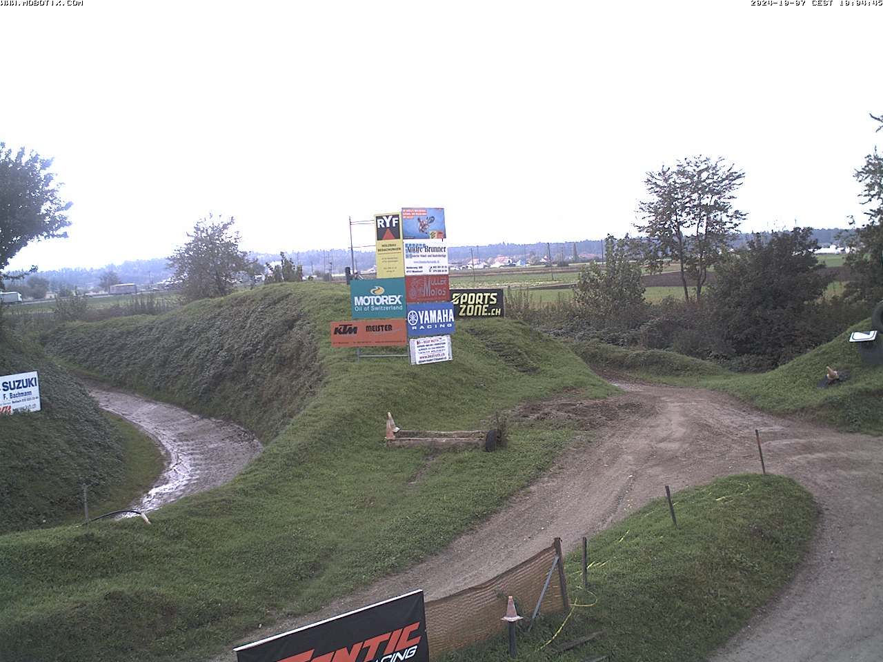 Niederbipp: Piste de moto-cross 2