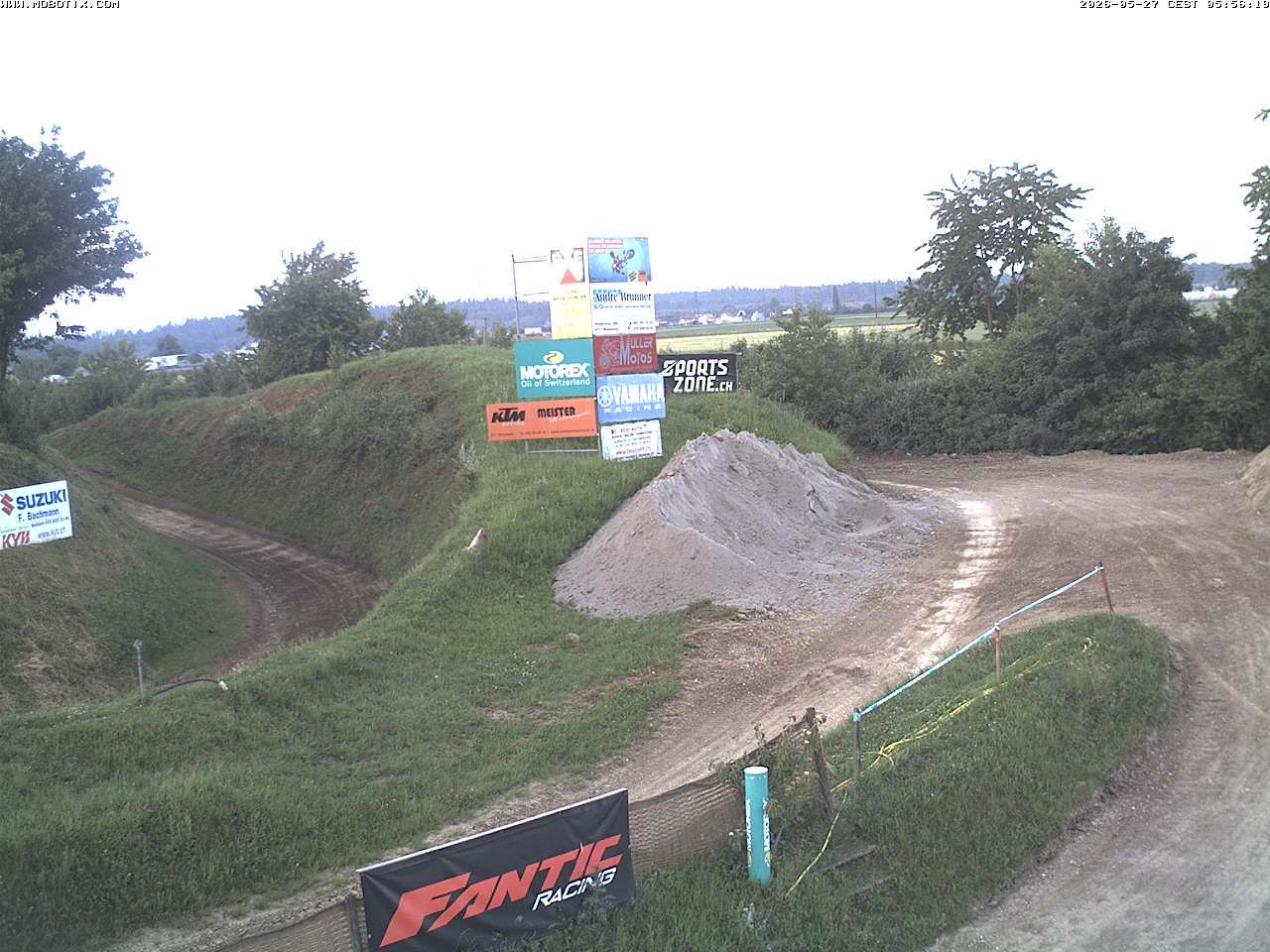 Niederbipp: Piste de moto-cross 2
