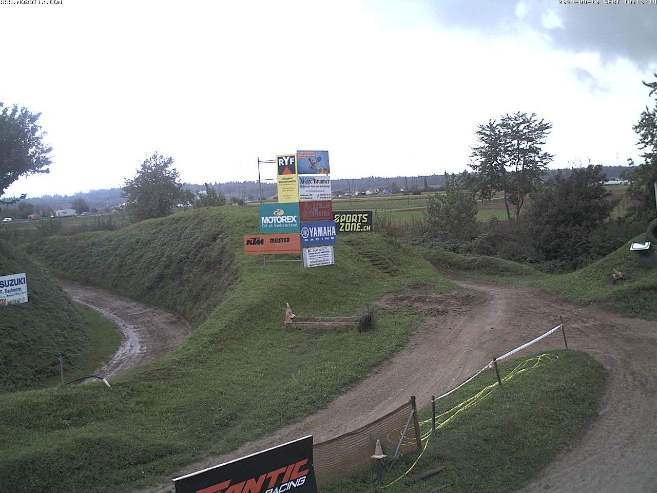 Niederbipp: Piste de moto-cross 2