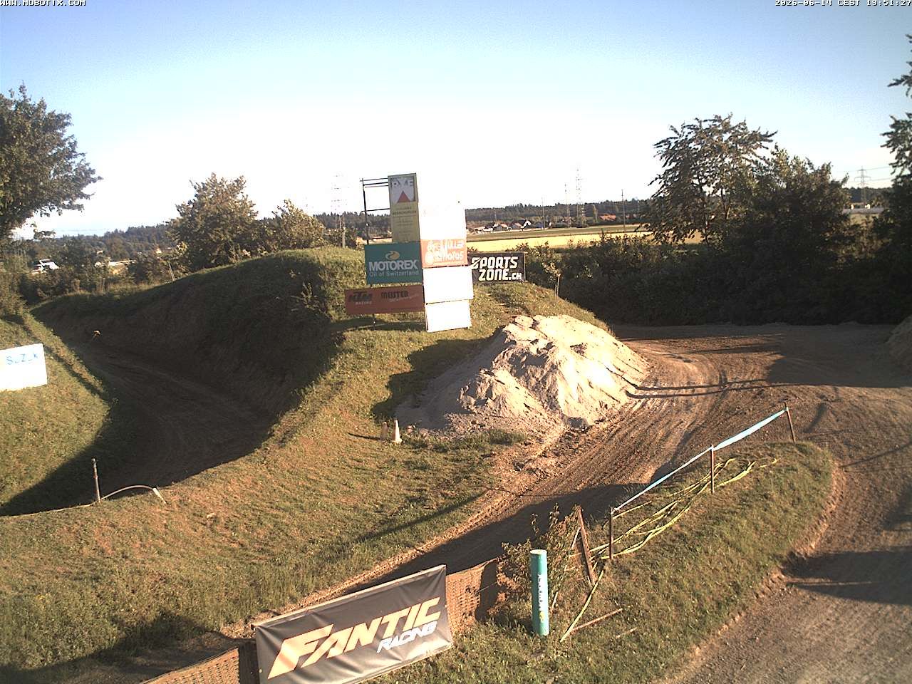 Niederbipp: Piste de moto-cross 2