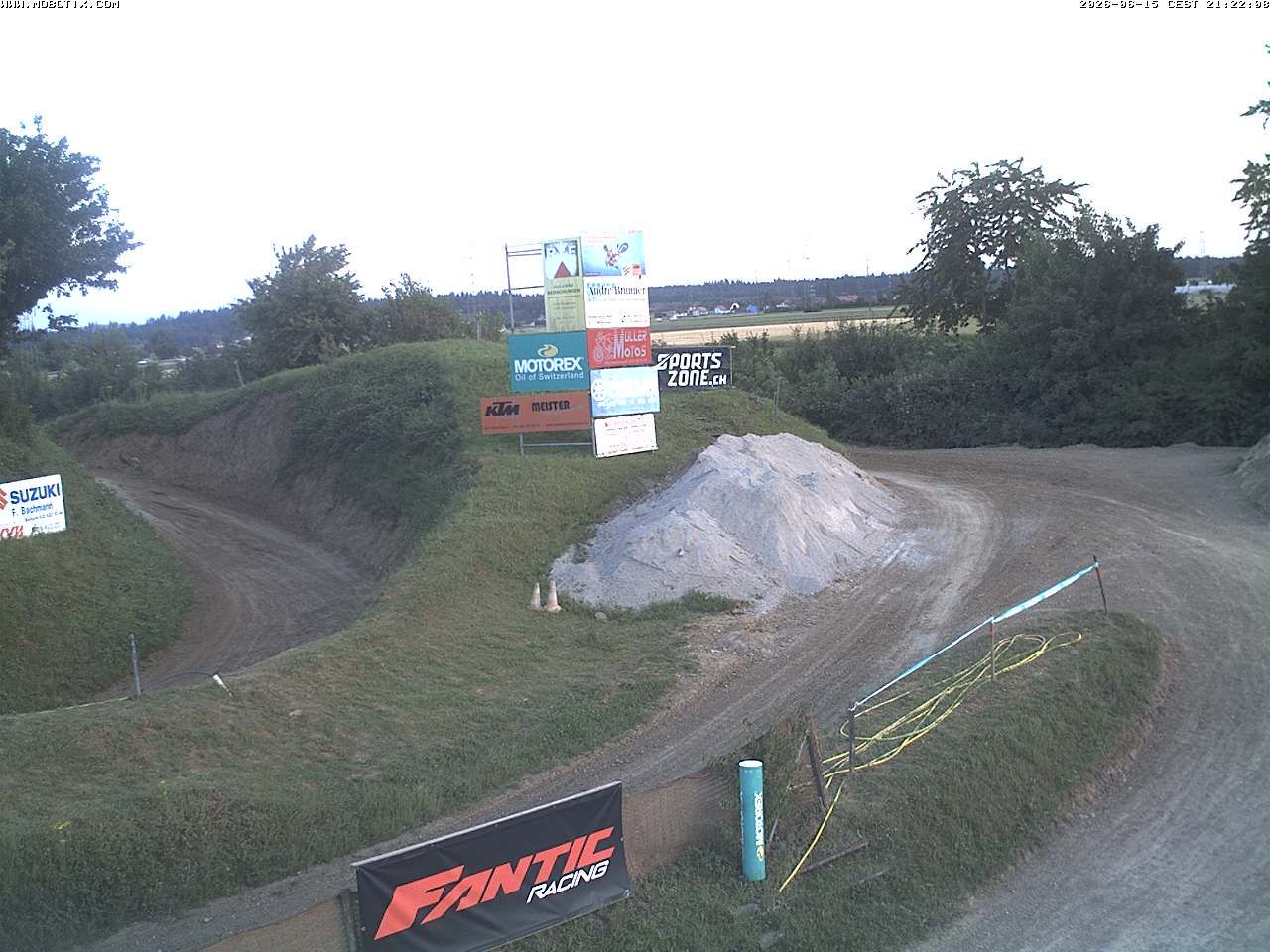 Niederbipp: Piste de moto-cross 2