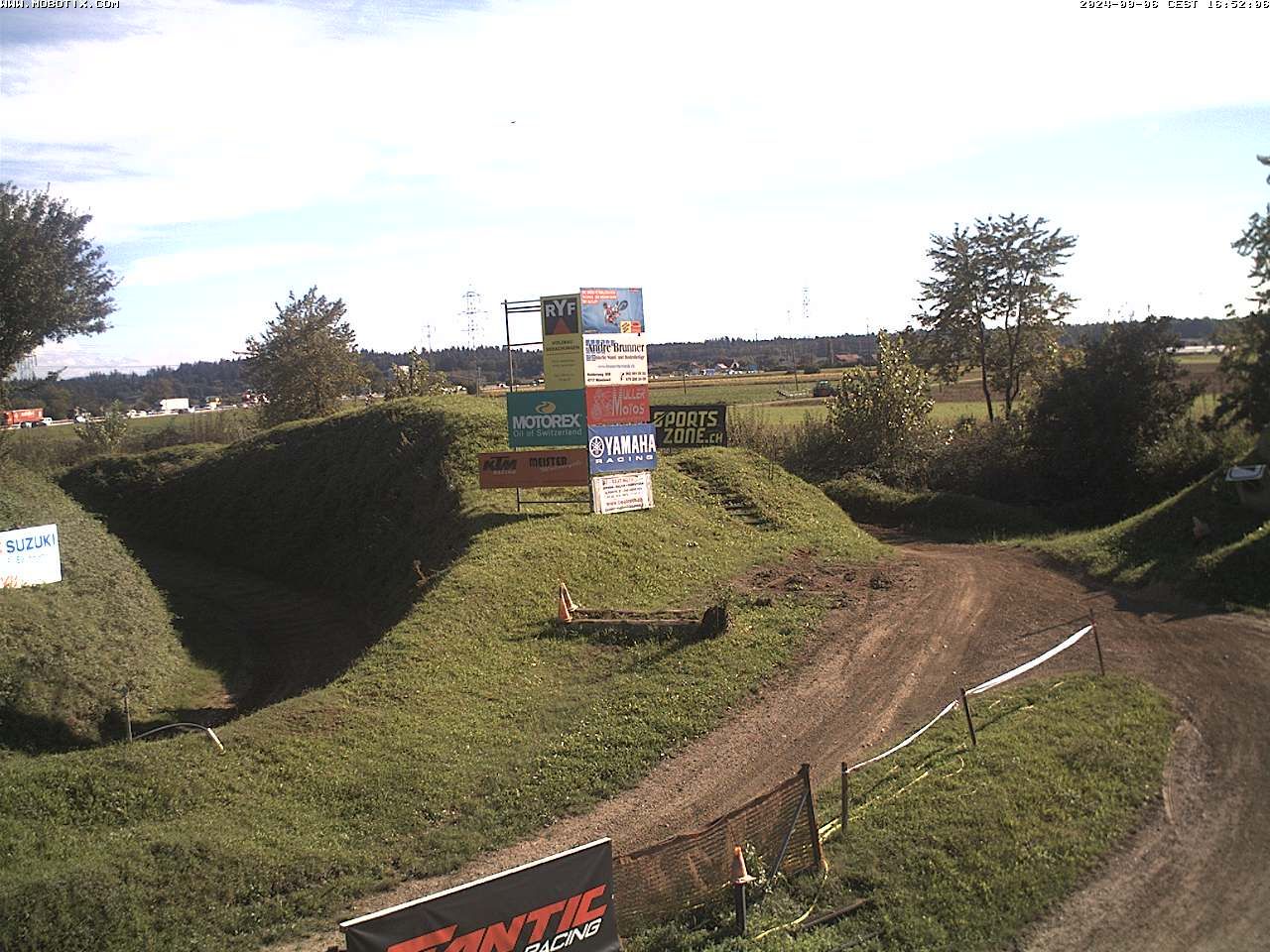 Niederbipp: Piste de moto-cross 2