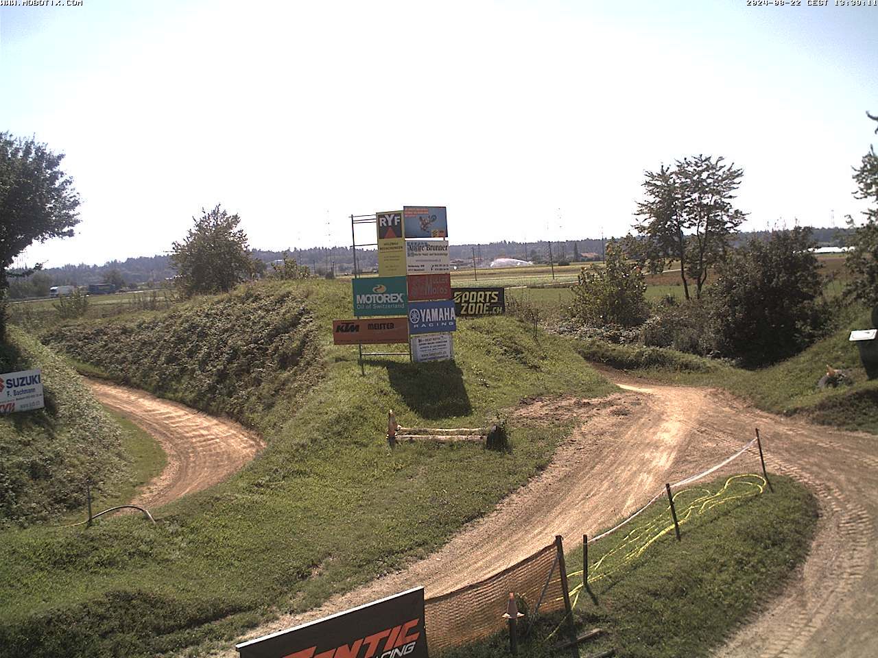 Niederbipp: Piste de moto-cross 2