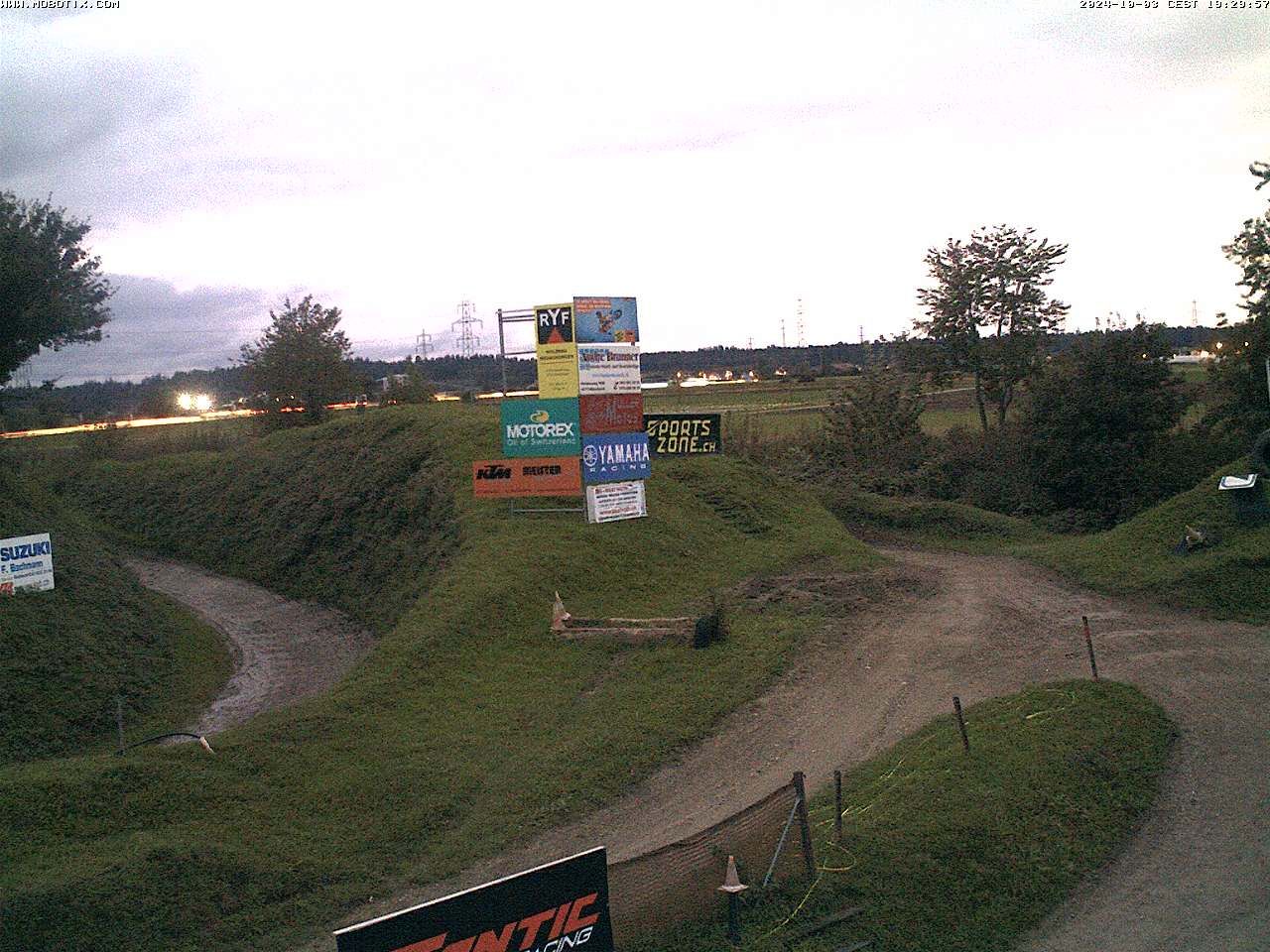 Niederbipp: Piste de moto-cross 2