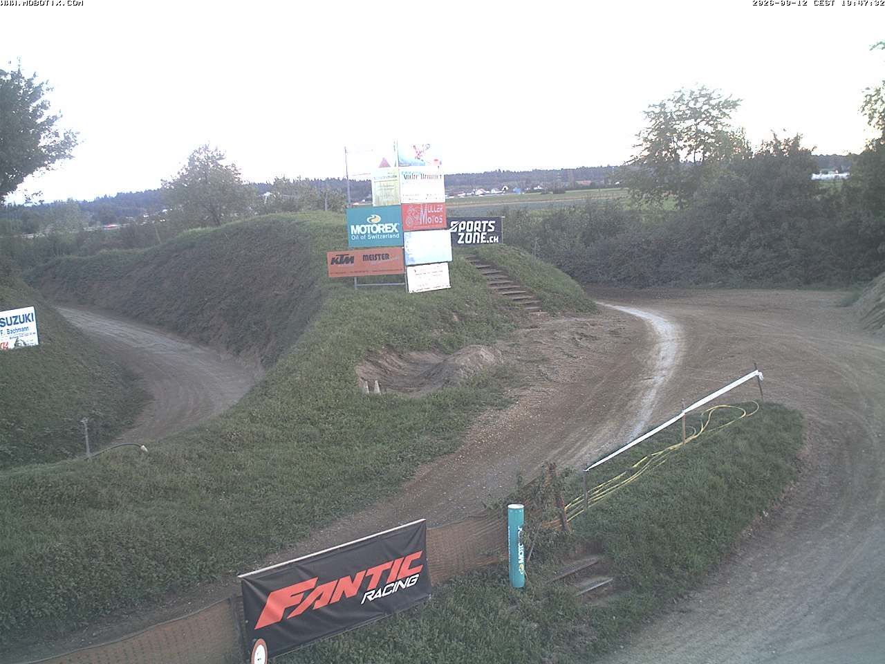 Niederbipp › Süden: Crosspiste MRT Niederbipp GmbH