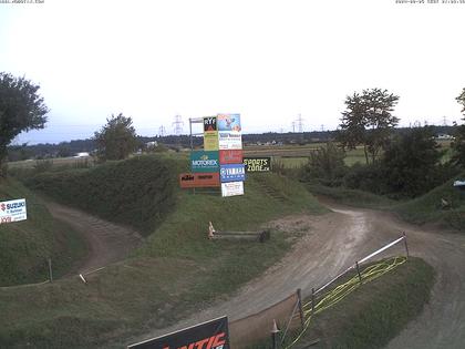 Niederbipp: Piste de moto-cross 2