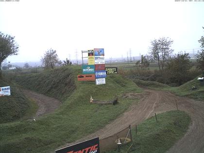 Niederbipp: Piste de moto-cross 2