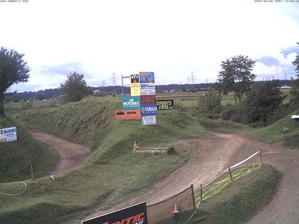 Niederbipp: Piste de moto-cross 2