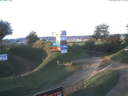 Niederbipp: Piste de moto-cross 2