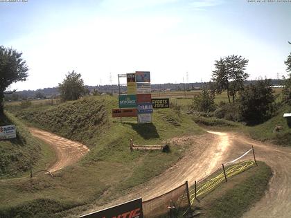 Niederbipp: Piste de moto-cross 2