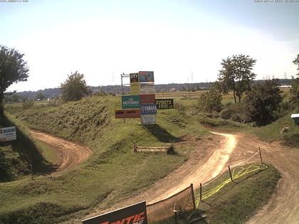 Niederbipp: Piste de moto-cross 2