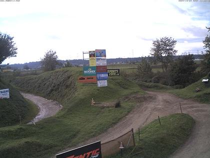 Niederbipp: Piste de moto-cross 2