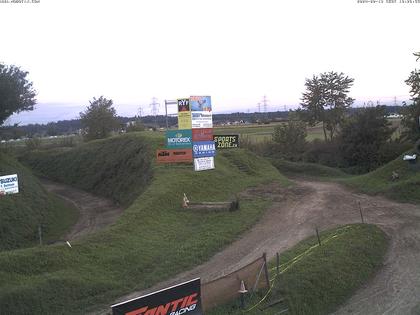 Niederbipp: Piste de moto-cross 2