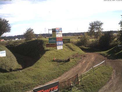 Niederbipp: Piste de moto-cross 2