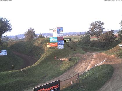 Niederbipp: Piste de moto-cross 2