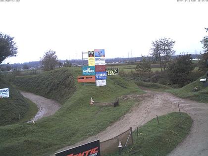 Niederbipp: Piste de moto-cross 2