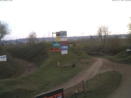 Niederbipp: Piste de moto-cross 2