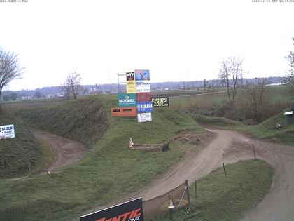 Niederbipp: Piste de moto-cross 2